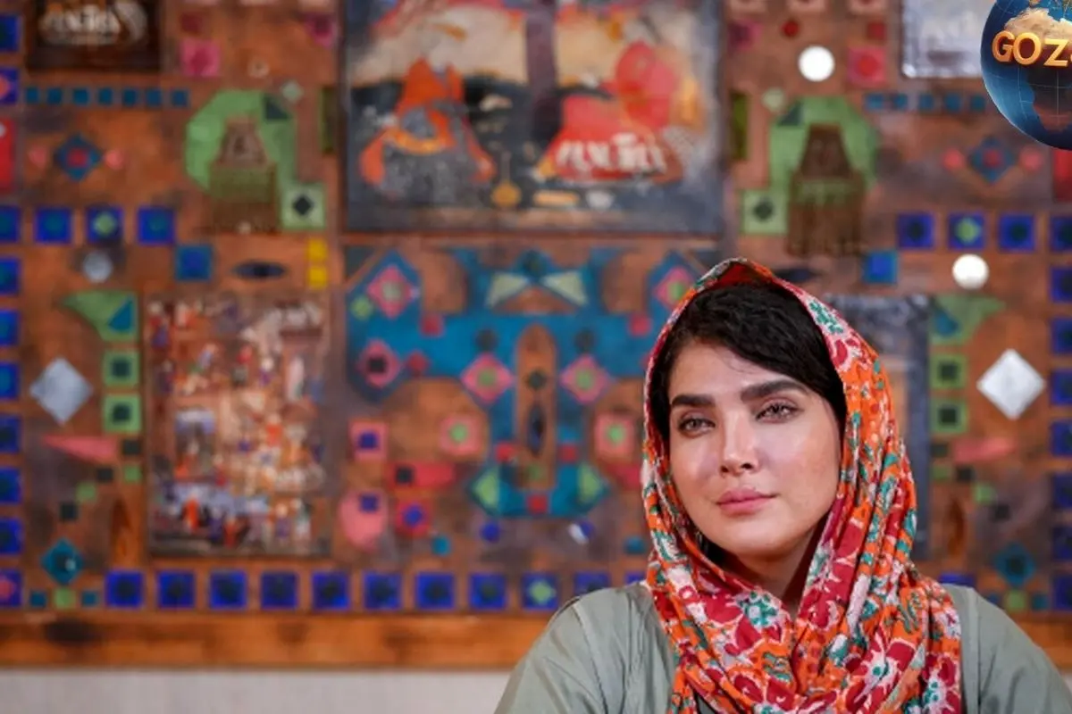 سارا رسول‌زاده: از تلویزیون کناره‌گیری کردم؛ تمرکز بر تئاتر و سینما دلیل غیبت در سریال‌های جدید