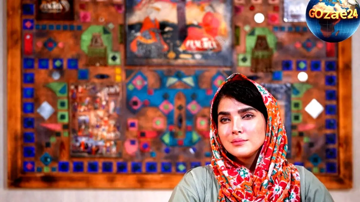 سارا رسول‌زاده: از تلویزیون کناره‌گیری کردم؛ تمرکز بر تئاتر و سینما دلیل غیبت در سریال‌های جدید