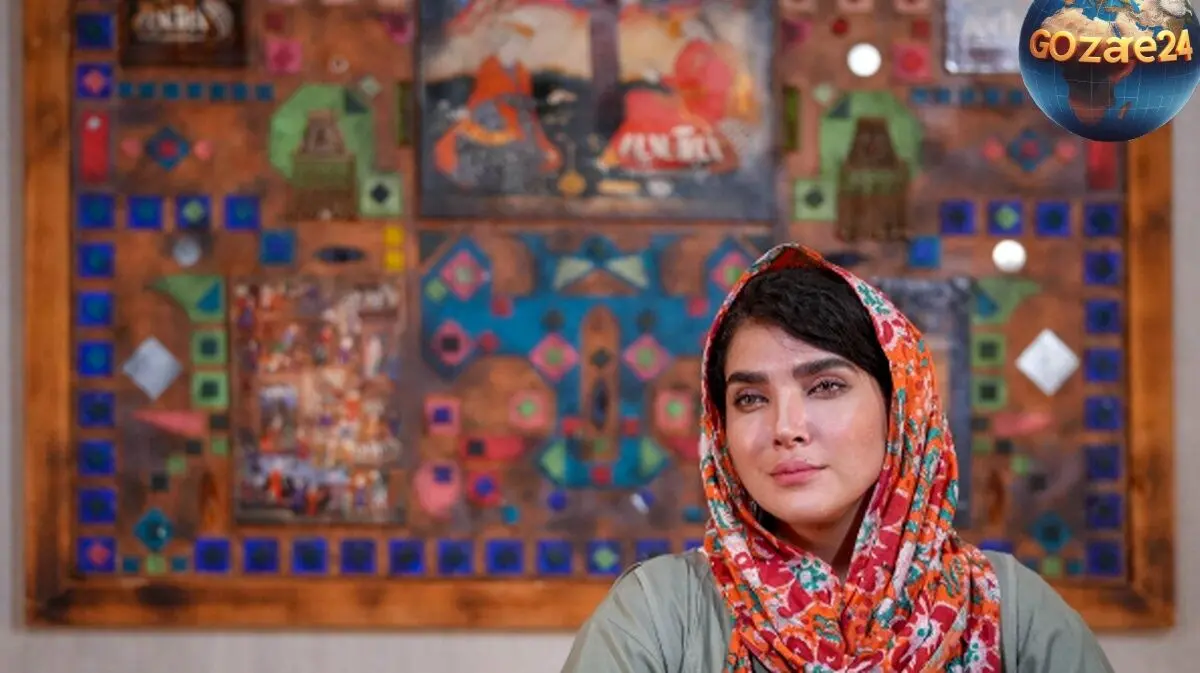 سارا رسول‌زاده: از تلویزیون کناره‌گیری کردم؛ تمرکز بر تئاتر و سینما دلیل غیبت در سریال‌های جدید