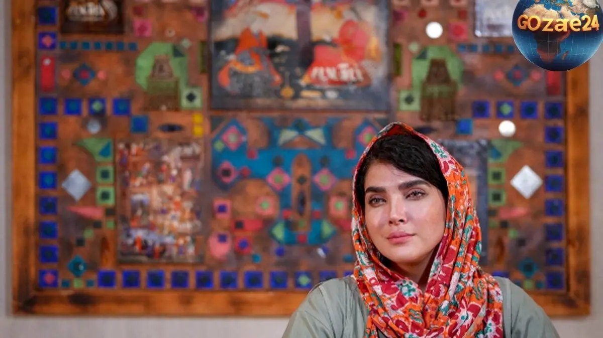 سارا رسول‌زاده: از تلویزیون کناره‌گیری کردم؛ تمرکز بر تئاتر و سینما دلیل غیبت در سریال‌های جدید