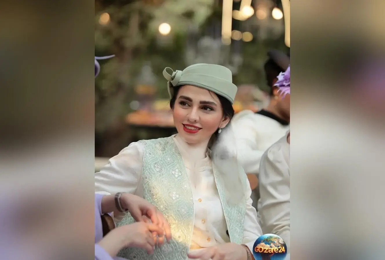 نگاهی به استایل و لحظه‌های خاص مهمانی چای لندنی با حضور بازیگران محبوب ایرانی