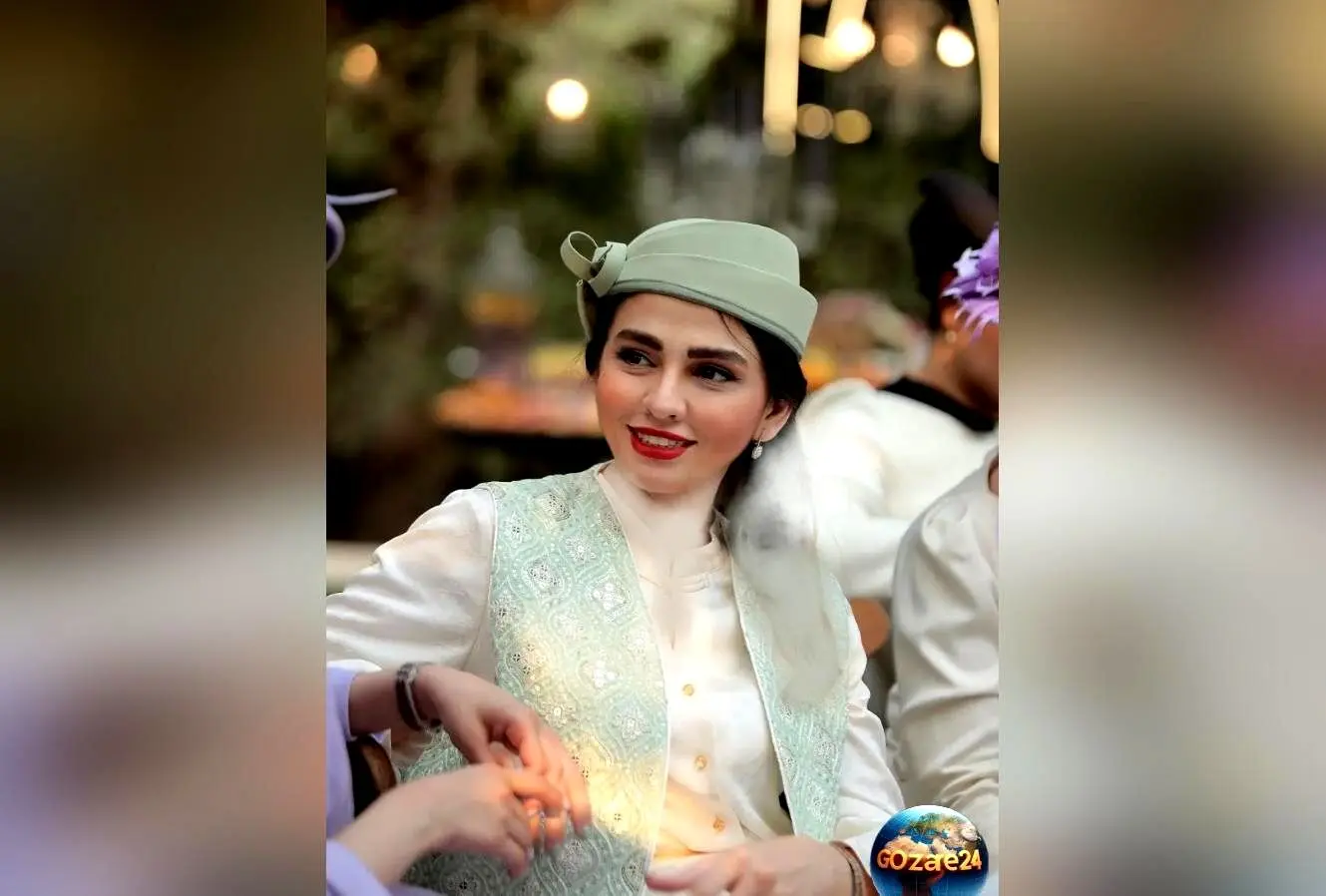 نگاهی به استایل و لحظه‌های خاص مهمانی چای لندنی با حضور بازیگران محبوب ایرانی