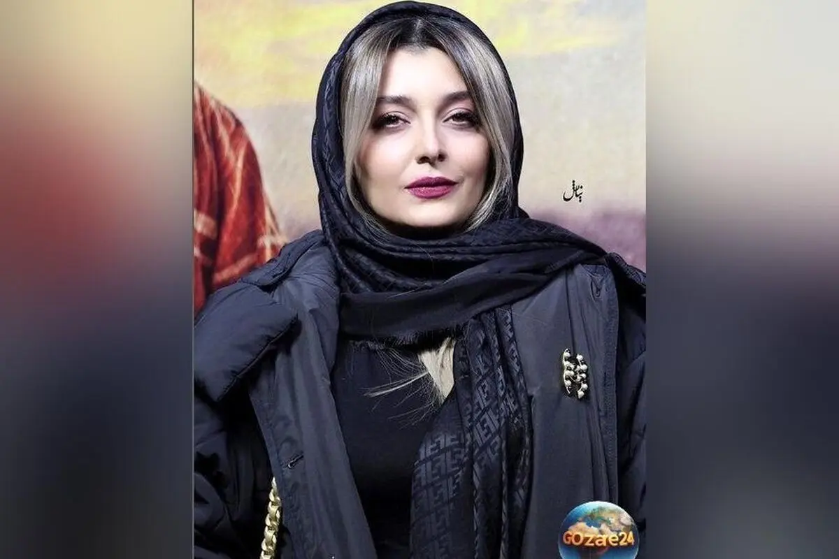 رونمایی از مادر خوش‌خنده و جذاب ساره بیات در عکس سلفی خاص+ جزئیات زندگی و اولین حضور در تلویزیون