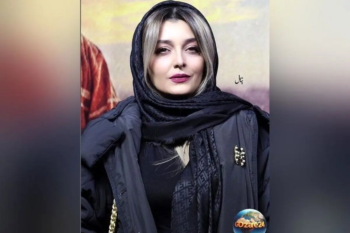 رونمایی از مادر خوشخنده و جذاب ساره بیات در عکس سلفی خاص+ جزئیات زندگی و اولین حضور در تلویزیون