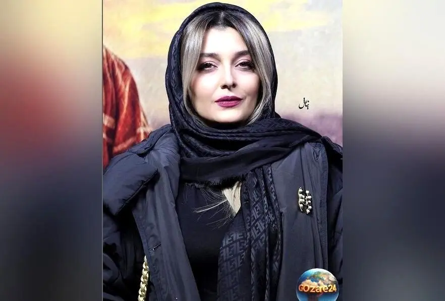 رونمایی از مادر خوش‌خنده و جذاب ساره بیات در عکس سلفی خاص+ جزئیات زندگی و اولین حضور در تلویزیون
