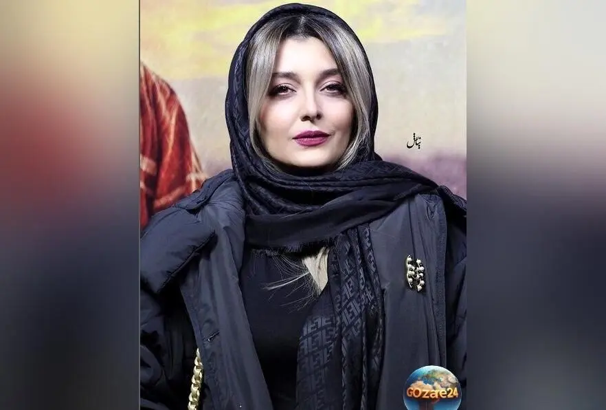 رونمایی از مادر خوش‌خنده و جذاب ساره بیات در عکس سلفی خاص+ جزئیات زندگی و اولین حضور در تلویزیون