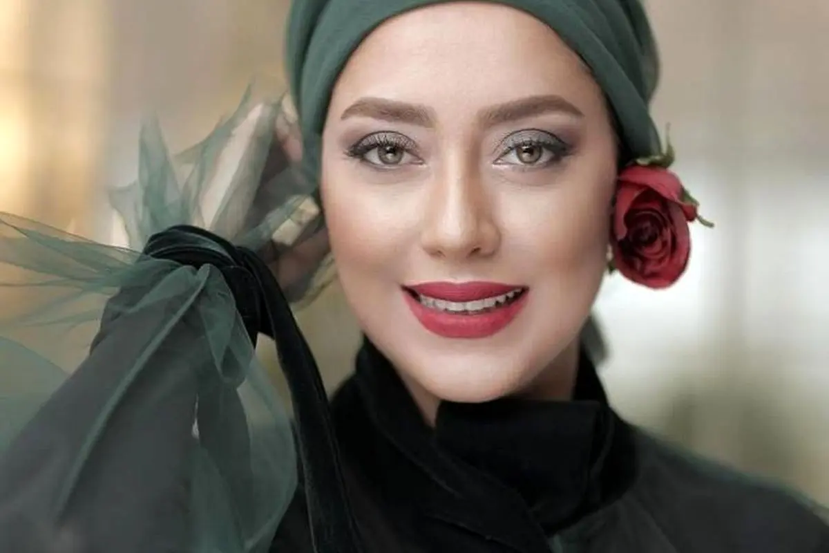 علاقه بینظیر بهاره کیان افشار به اکسسوریهای لاکچری و استایل خاص او در اینستاگرام