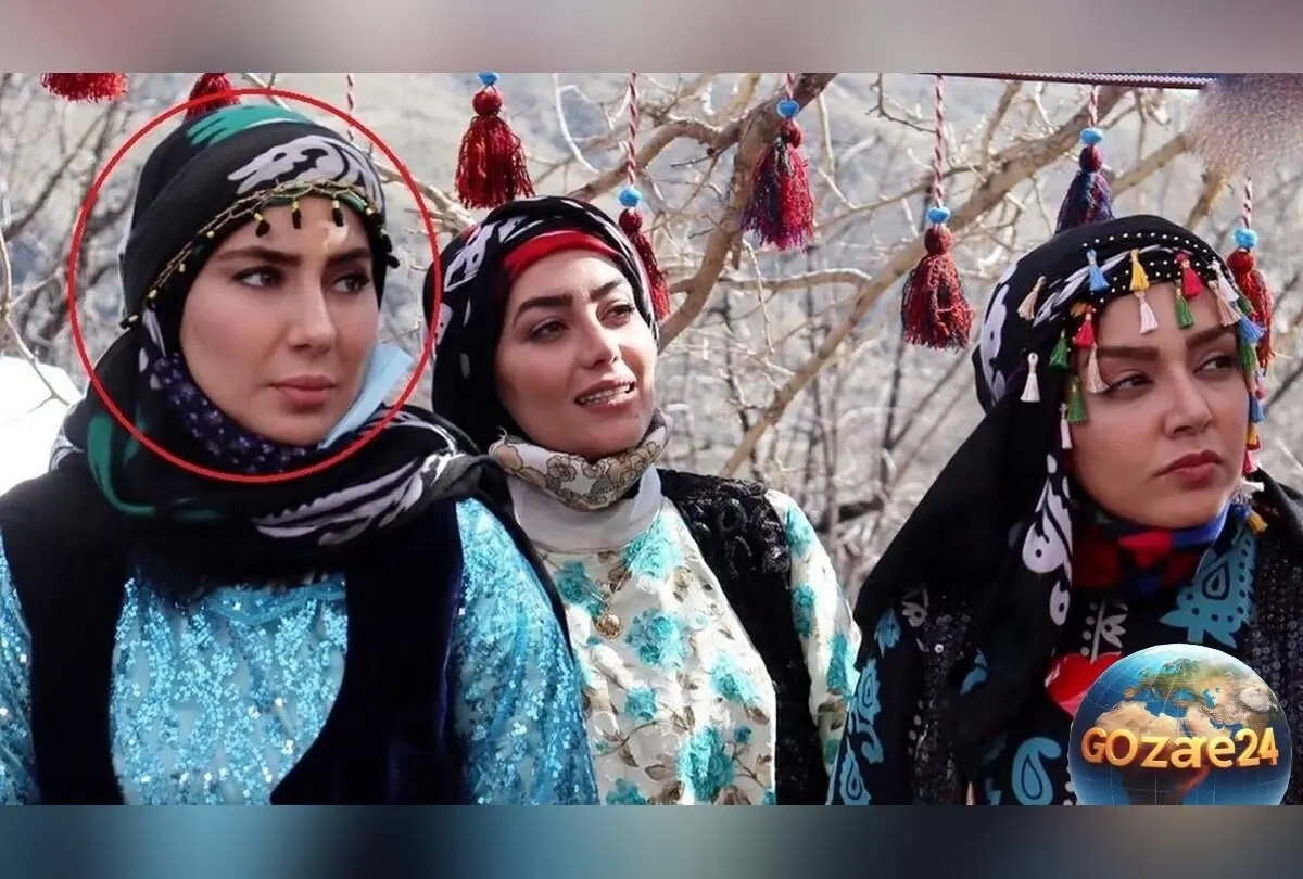 عکس ترسناک و مفهومی شیدا یوسفی بازیگر نون خ در کنار ماهی‌های مرده | تفسیر و تحلیل تصاویر اینستاگرام