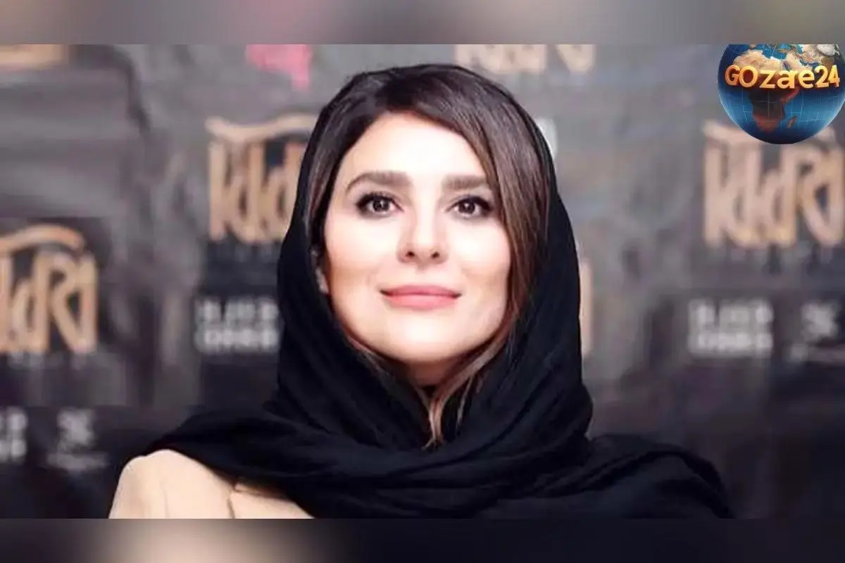 عکس نادر کودکی سحر دولتشاهی در آغوش پدرش؛ لحظه‌ای دلنشین و پرمعنا