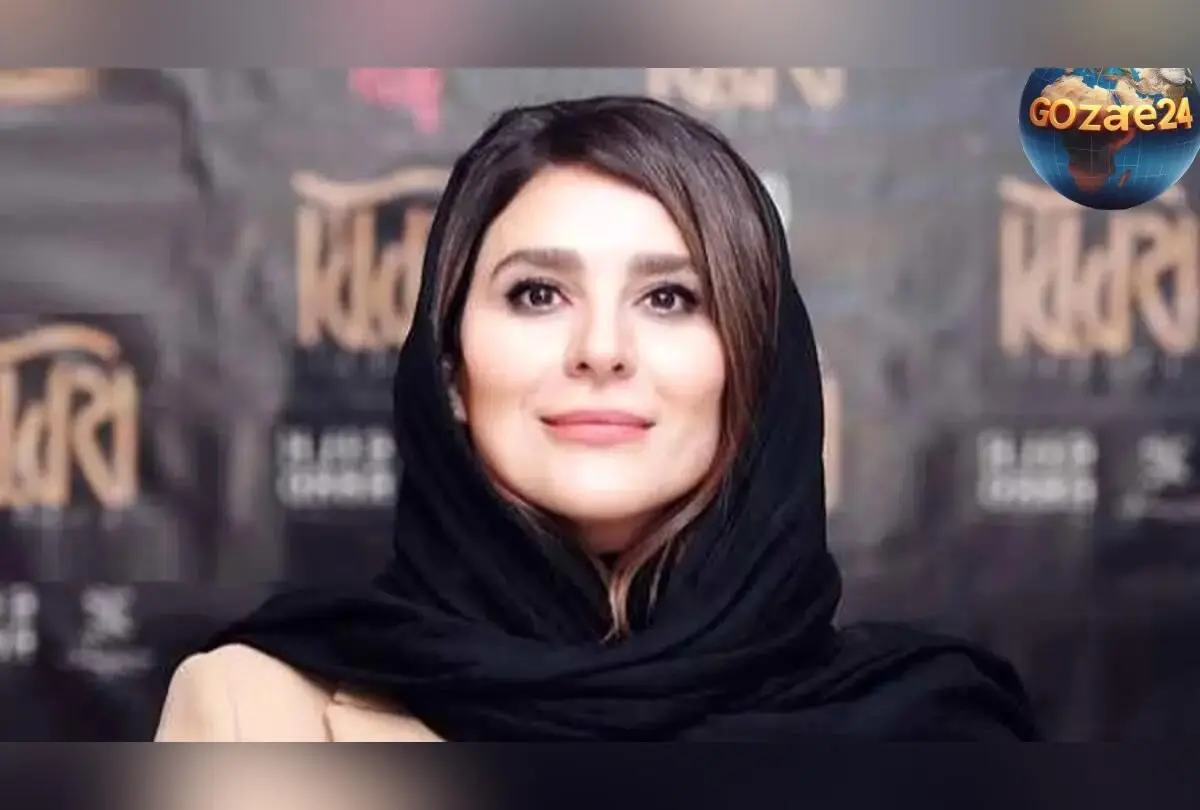 عکس نادر کودکی سحر دولتشاهی در آغوش پدرش؛ لحظه‌ای دلنشین و پرمعنا