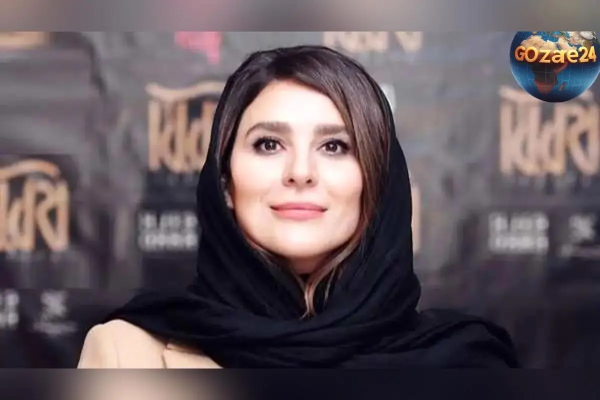 عکس نادر کودکی سحر دولتشاهی در آغوش پدرش؛ لحظه‌ای دلنشین و پرمعنا