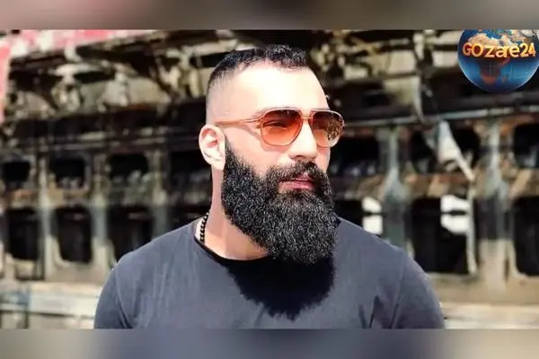 حمید صفت با استایل جدید و متفاوت، شوک بزرگی به هواداران و فضای مجازی وارد کرد!