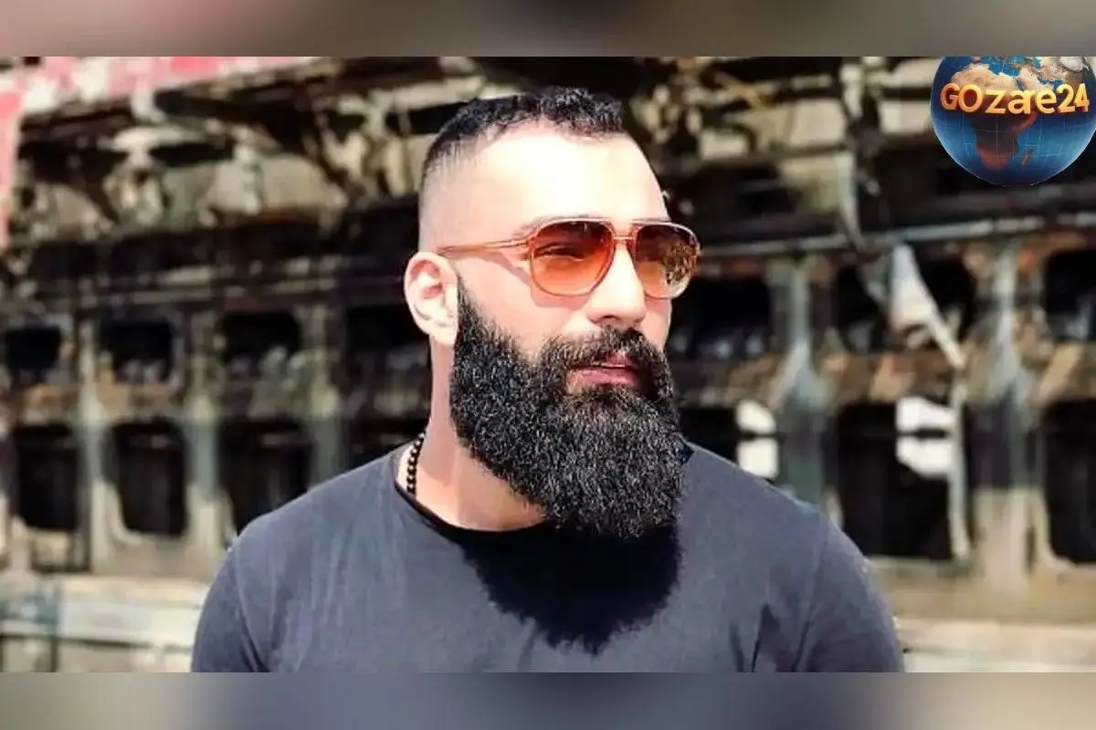 حمید صفت با استایل جدید و متفاوت، شوک بزرگی به هواداران و فضای مجازی وارد کرد!