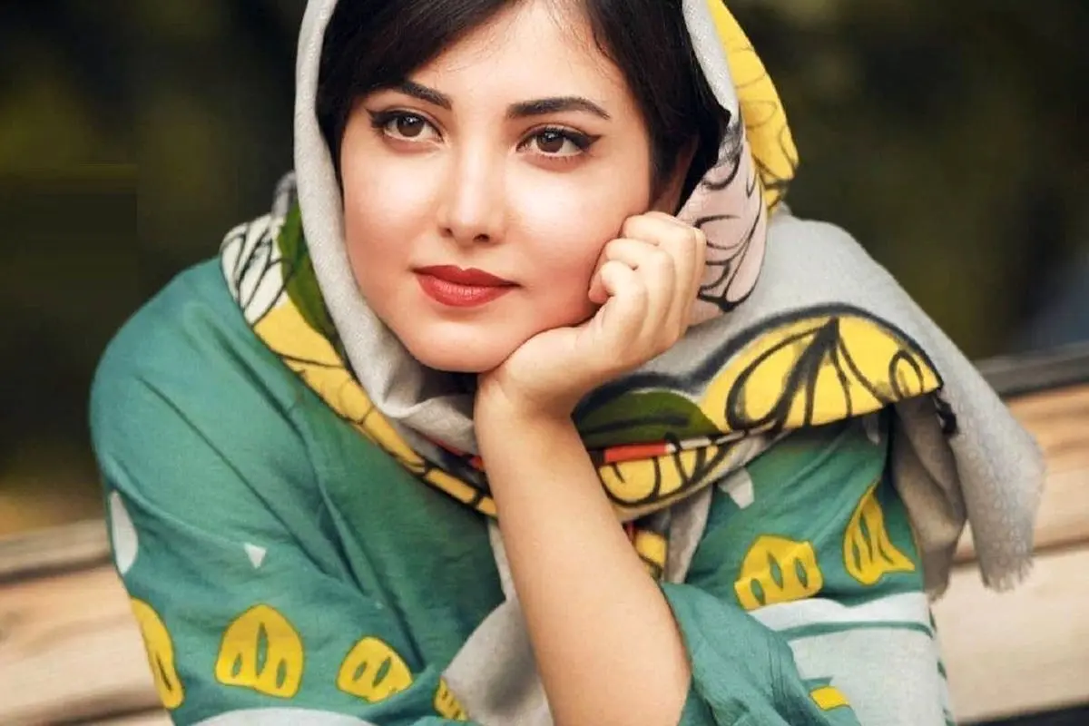 عاشقانه‌های زیبا کرمعلی و گربه نازش: لحظه‌های شیرین و محبت‌آمیز بازیگر محبوب در کنار رفیق کوچک خود