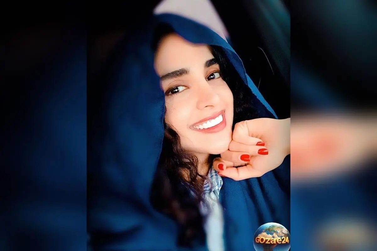 الهه حصاری با عینک آفتابی جدید و استایل گلگلی، فخر فروشی در اینستاگرام را تجربه کرد