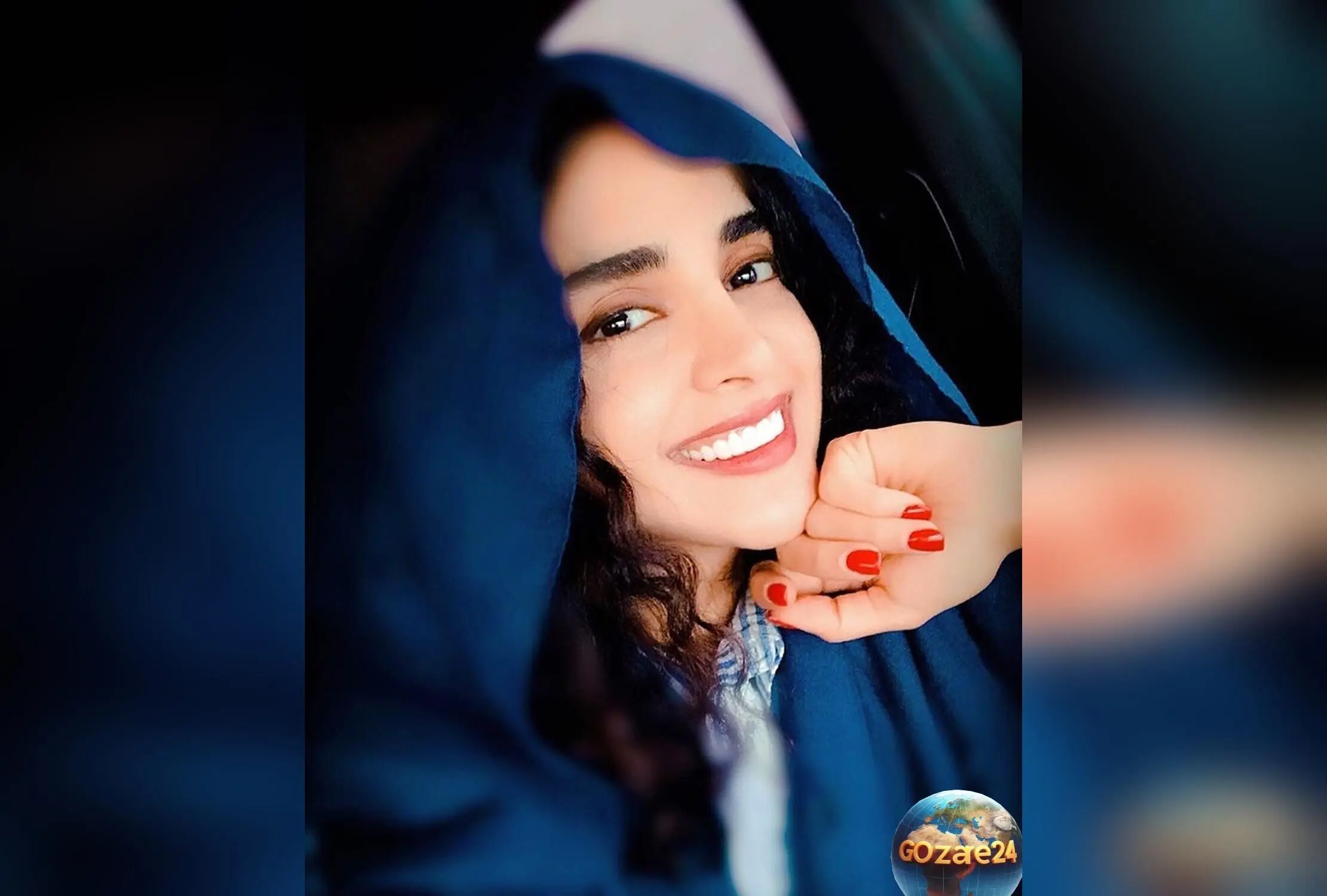 الهه حصاری با عینک آفتابی جدید و استایل گل‌گلی، فخر فروشی در اینستاگرام را تجربه کرد