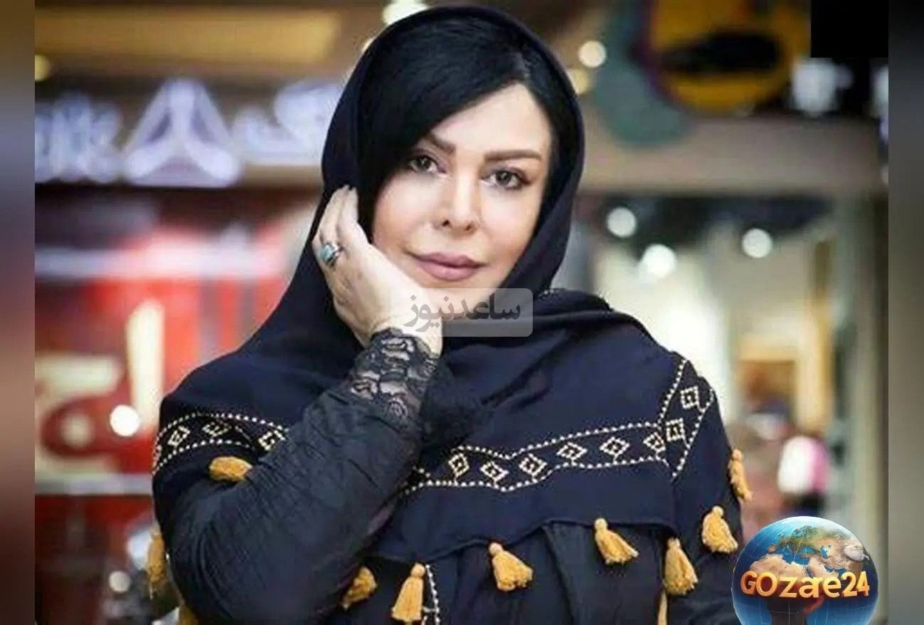 فلور نظری در سفر اروپا با استایل لاکچری کنار رودخانه در هلند + عکس جدید