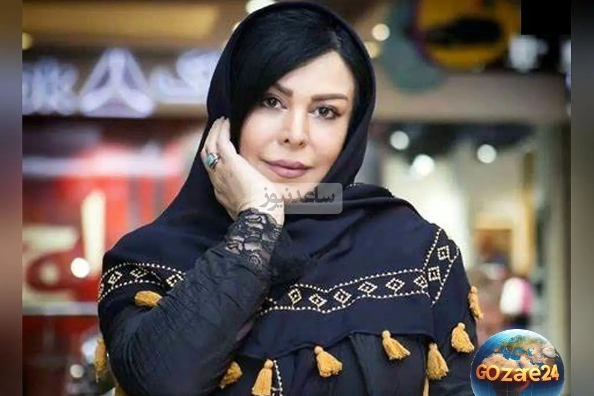 فلور نظری در سفر اروپا با استایل لاکچری کنار رودخانه در هلند + عکس جدید