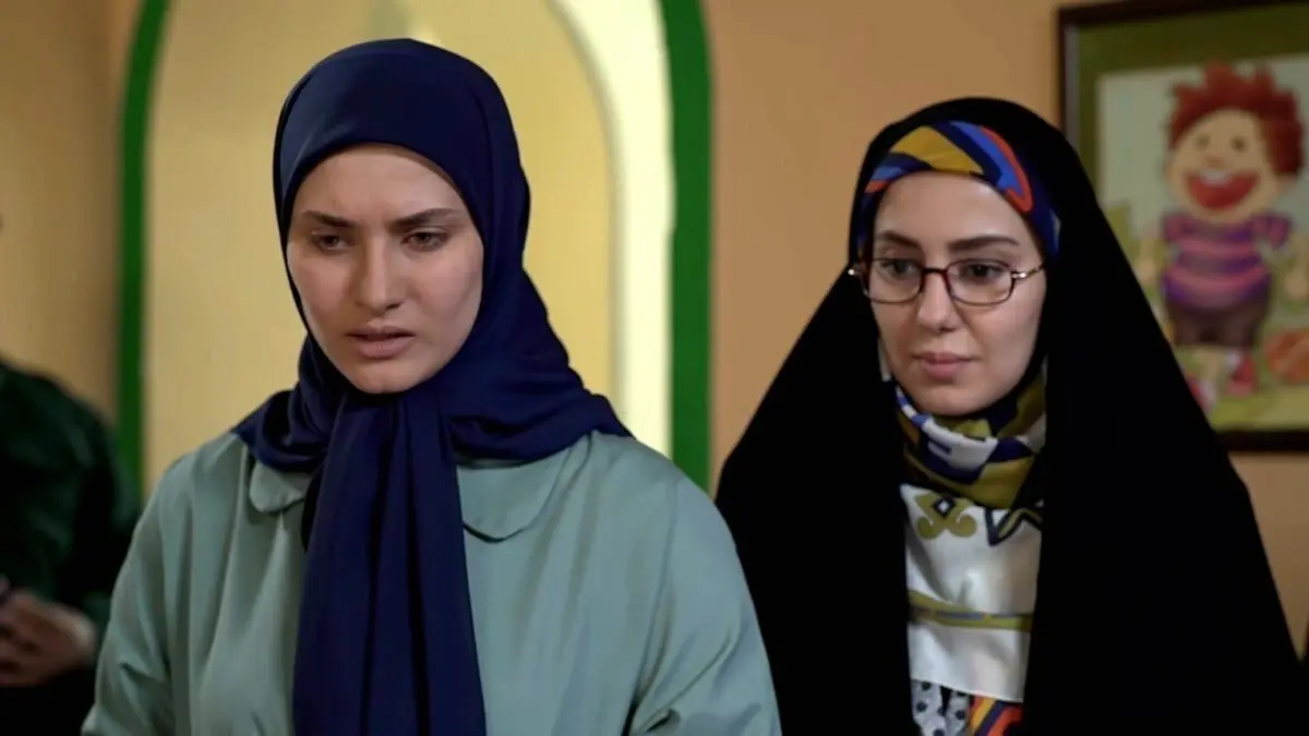 سریال «بچه مهندس» جایگزین مختارنامه در آی‌فیلم با پخش روزانه و تکرارهای متنوع