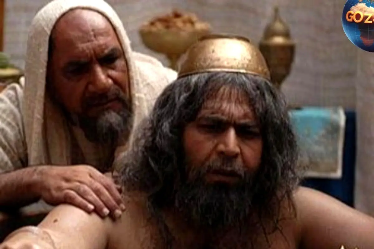عکس دیده‌نشده؛ فرهاد اصلانی در پشت‌صحنه «سلمان فارسی» در کنار داوود میرباقری و خاطرات «ابن زیاد» در مختارنامه