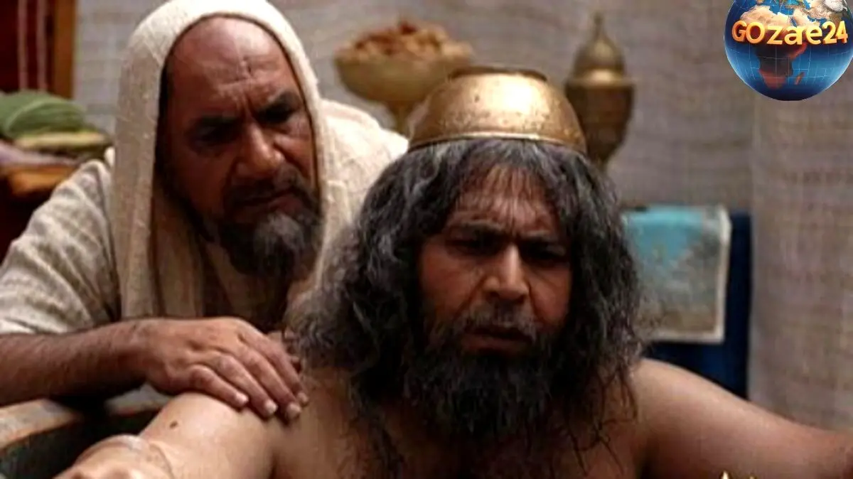 عکس دیده‌نشده؛ فرهاد اصلانی در پشت‌صحنه «سلمان فارسی» در کنار داوود میرباقری و خاطرات «ابن زیاد» در مختارنامه