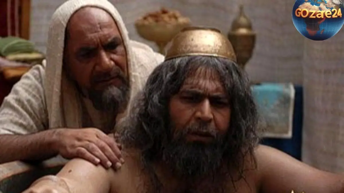 عکس دیده‌نشده؛ فرهاد اصلانی در پشت‌صحنه «سلمان فارسی» در کنار داوود میرباقری و خاطرات «ابن زیاد» در مختارنامه
