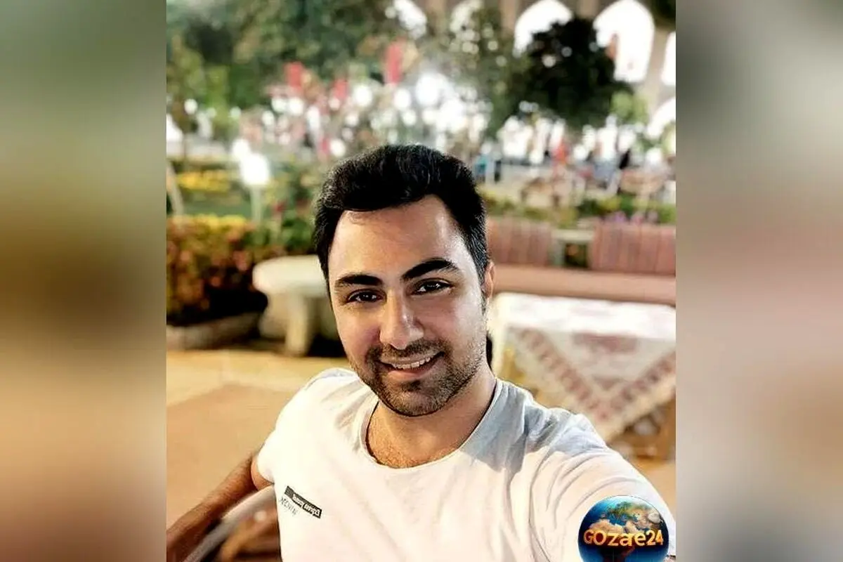 تغییر چهره و استایل بابک انصاری، از بازیگری در «شهر زیبا» تا کنار ترانه علیدوستی و آرام جعفری + عکس