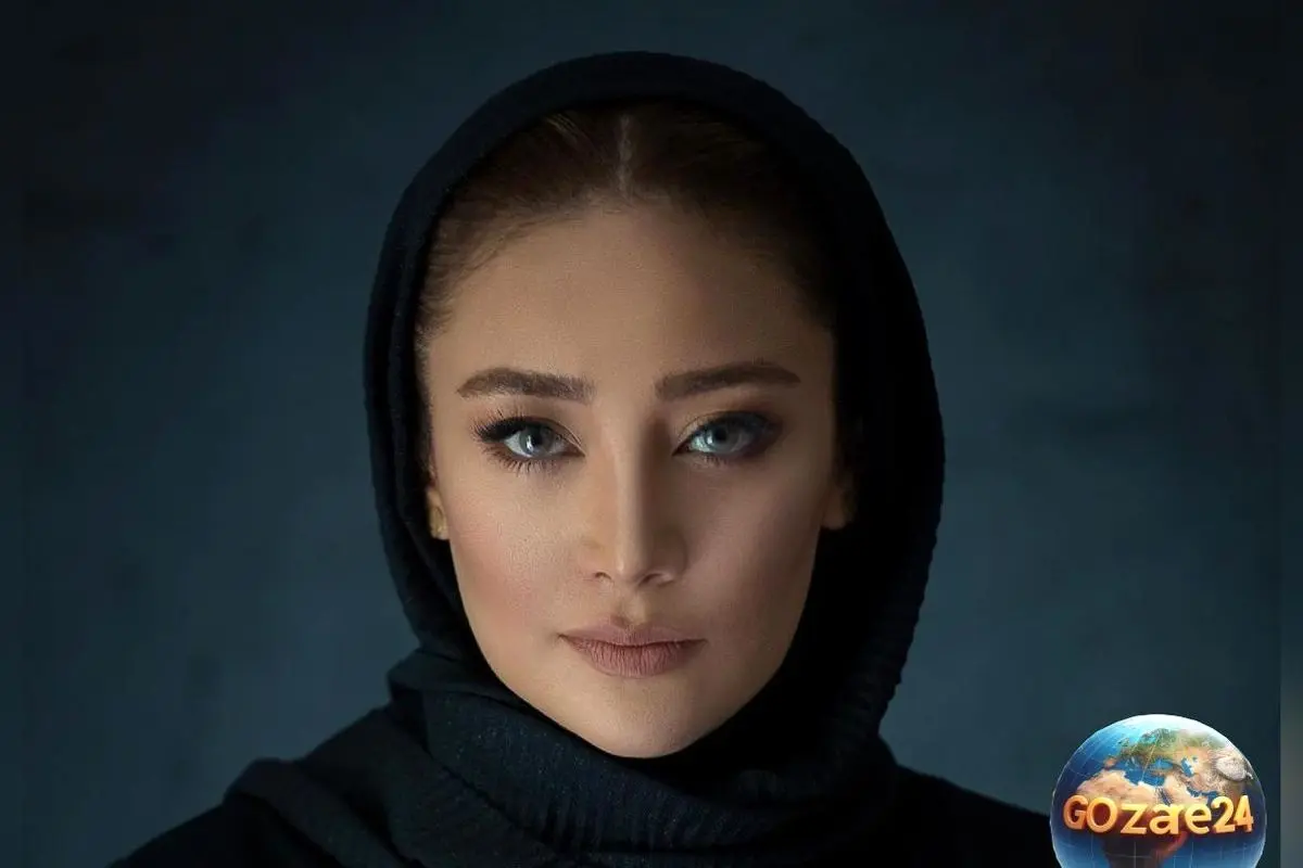 بهاره افشاری در لباس سنتی زنان افغان؛ تغییر چهره و ظاهر متفاوت این بازیگر معروف