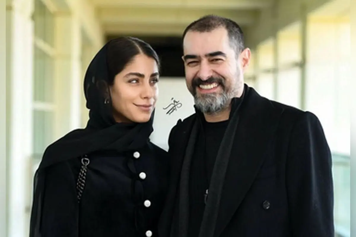 ساناز ارجمند همسر دوم شهاب حسینی با هنر عکاسی خود در فضای مجازی غوغا کرد!