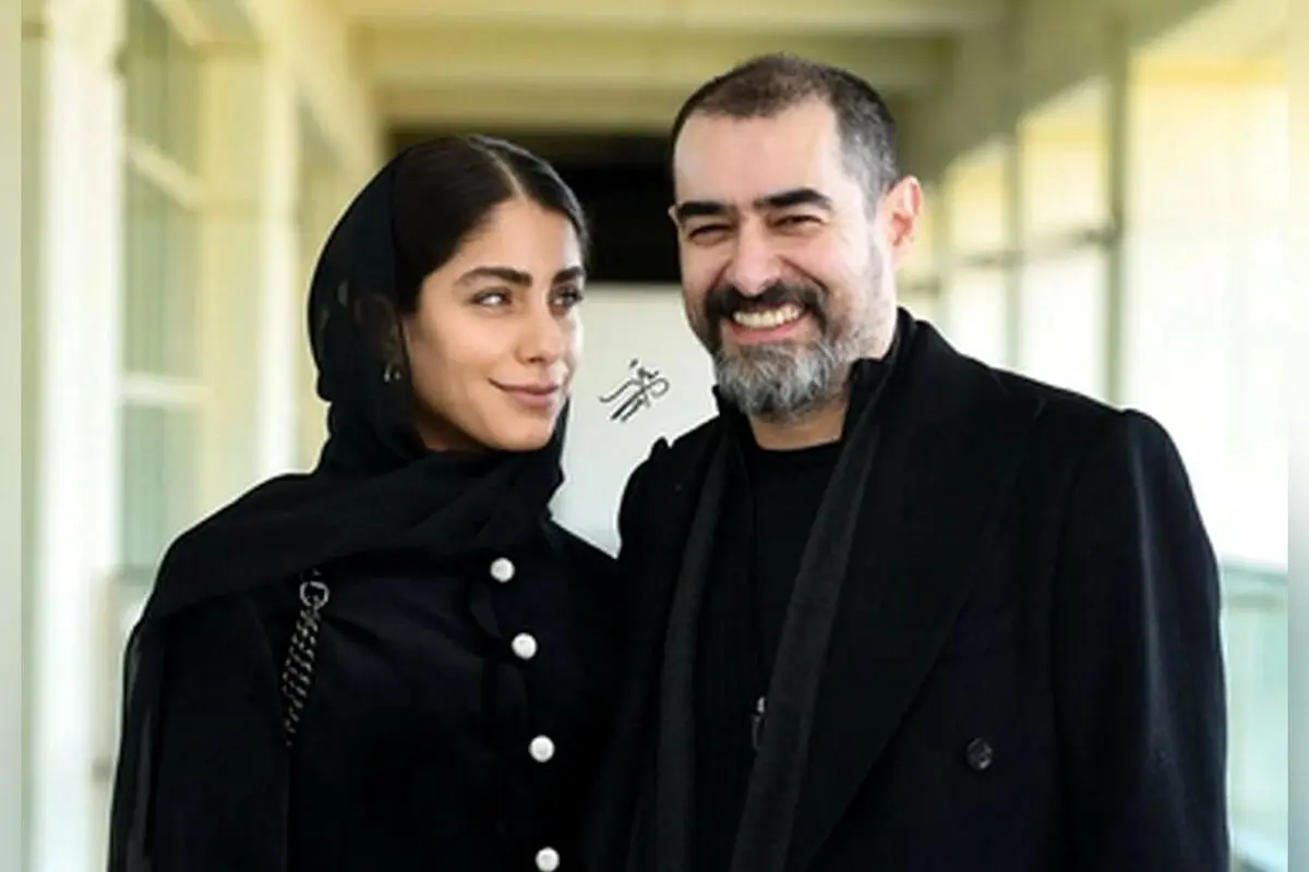 ساناز ارجمند همسر دوم شهاب حسینی با هنر عکاسی خود در فضای مجازی غوغا کرد!