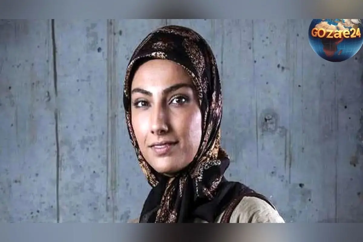 گریم متفاوت محیا دهقانی با الهام از زنان مصر باستان؛ زلیخای جدید سینمای ایران رونمایی شد