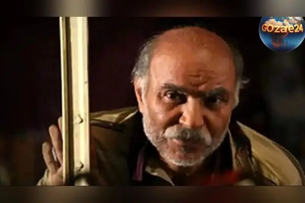 عکس‌های جدید از زن دوم 32 سال جوان‌تر مهدی میامی بازیگر سریال ستایش و همسرش آهو کاظمی در فضای مجازی