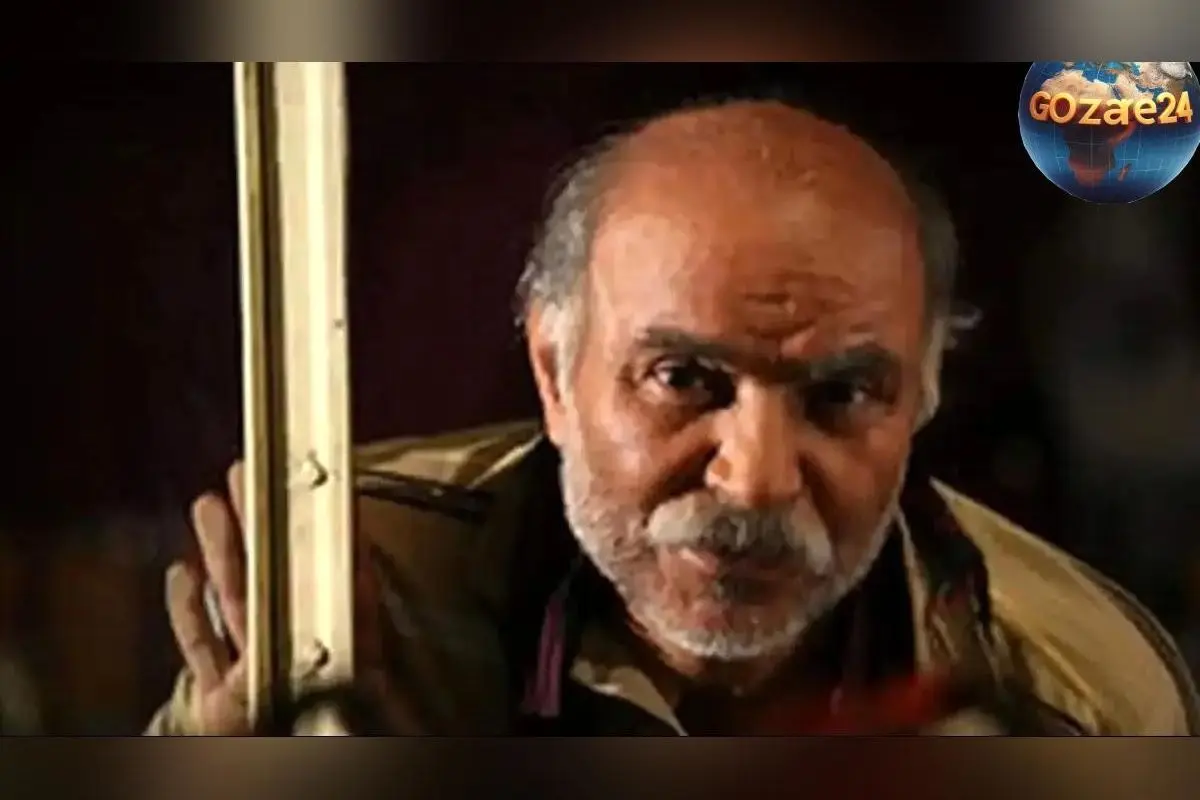 عکس‌های جدید از زن دوم 32 سال جوان‌تر مهدی میامی بازیگر سریال ستایش و همسرش آهو کاظمی در فضای مجازی