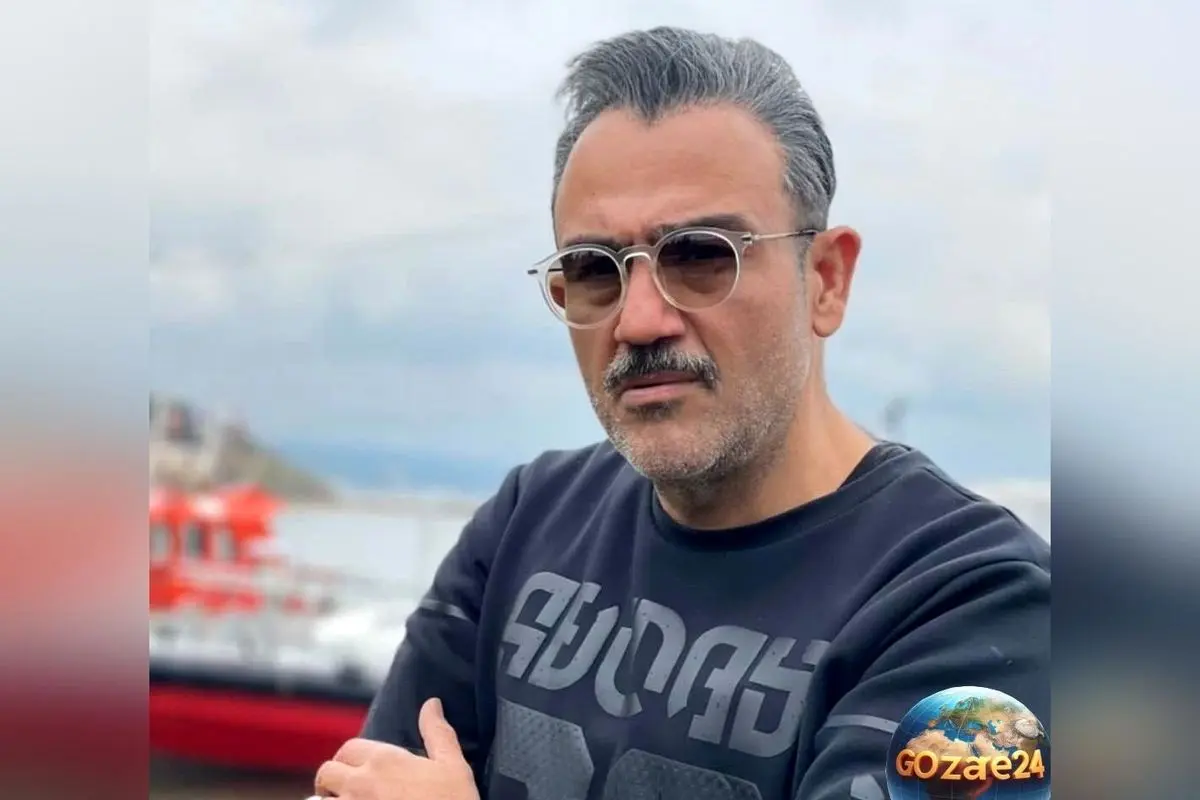 مهران غفوریان درباره تصمیم‌اش برای آینده دخترش و شایعه مهاجرت به کانادا: همه چیز به خاطر خانواده‌ام