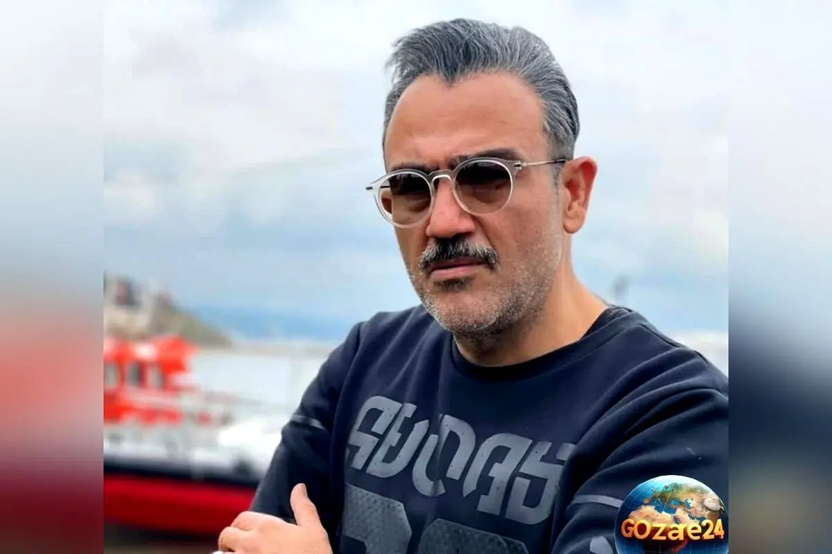 مهران غفوریان درباره تصمیم‌اش برای آینده دخترش و شایعه مهاجرت به کانادا: همه چیز به خاطر خانواده‌ام
