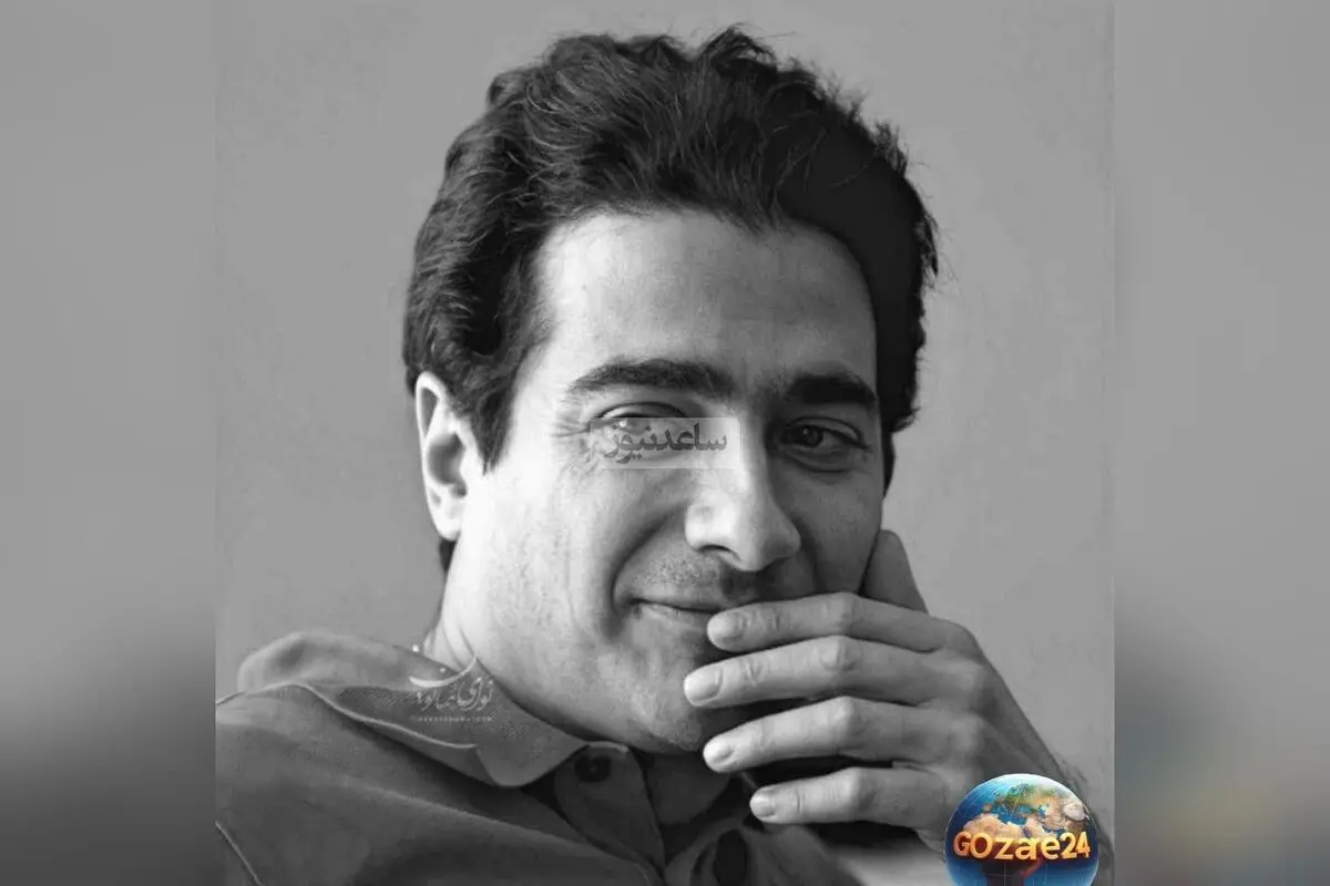 واکنش جالب همایون شجریان به مجسمه مهران مدیری؛ لحظه‌ای شگفت‌انگیز و دیدنی