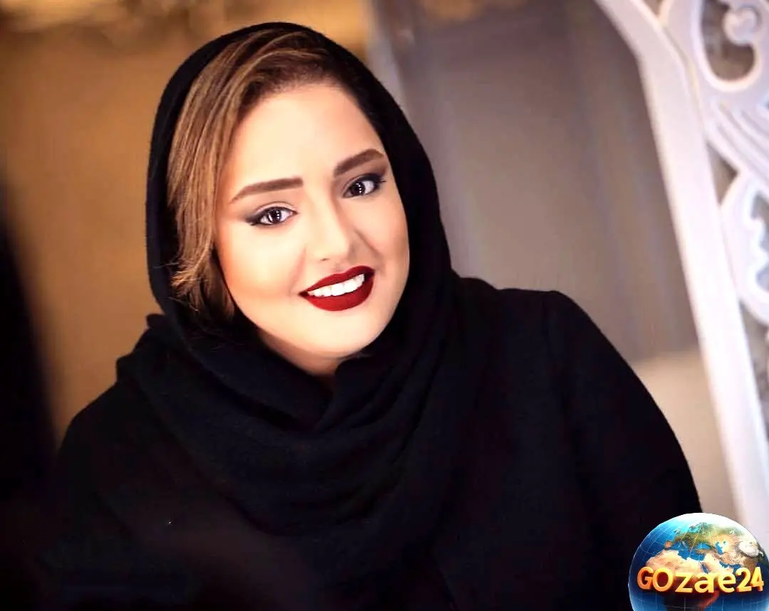 استایل مونوکروم نرگس محمدی در جدیدترین عکس اینستاگرام؛ لاغری و استایل خاص بازیگر محبوب ایرانی
