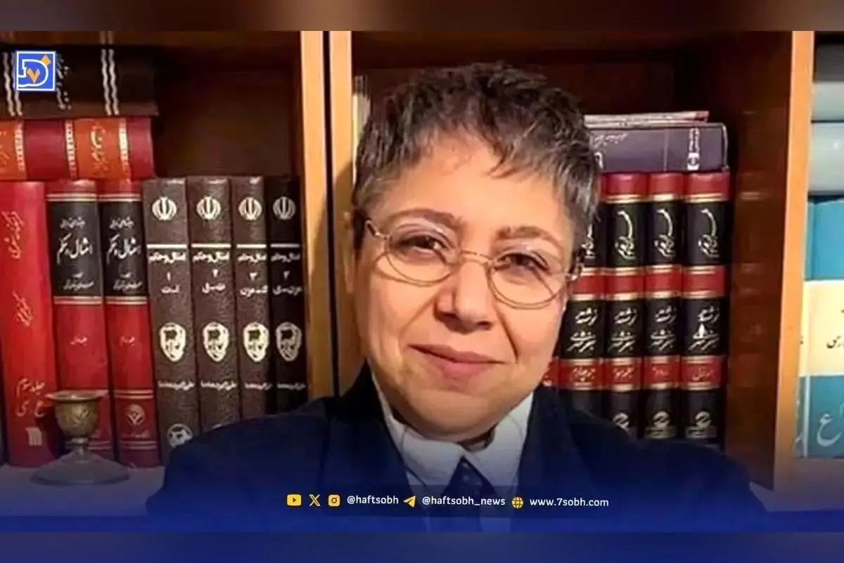 مازیار لرستانی: تغییر جنسیت، تصمیم آگاهانه و بدون پشیمانی در زندگی من