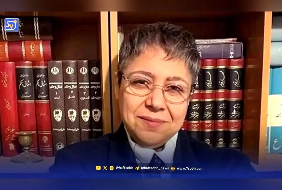 مازیار لرستانی: تغییر جنسیت، تصمیم آگاهانه و بدون پشیمانی در زندگی من