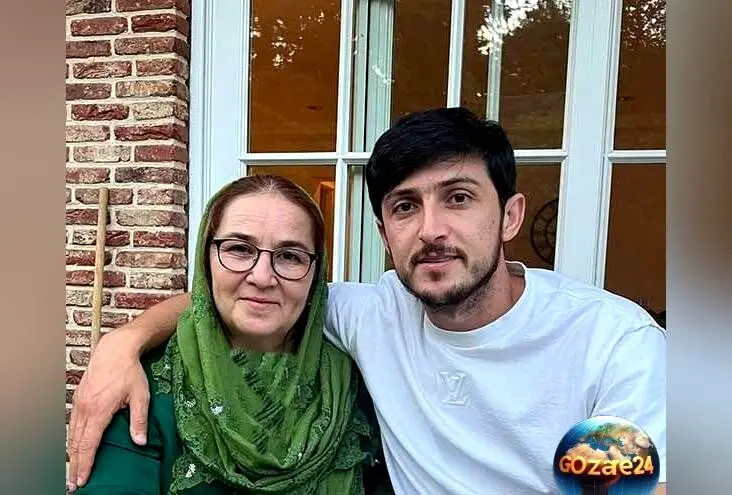 سردار آزمون: از کم‌خونی و شانس تولد تا ستاره فوتبال جهان | داستان زندگی و موفقیت‌های او