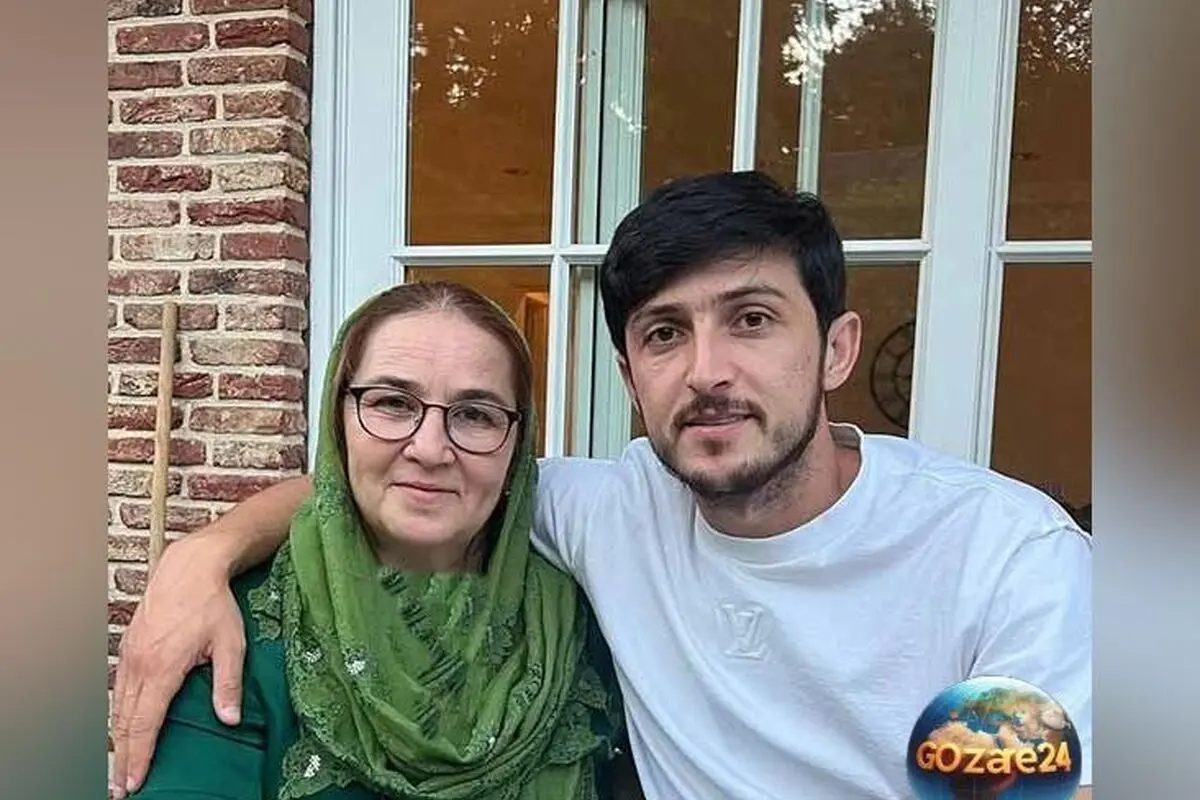 سردار آزمون: از کم‌خونی و شانس تولد تا ستاره فوتبال جهان | داستان زندگی و موفقیت‌های او