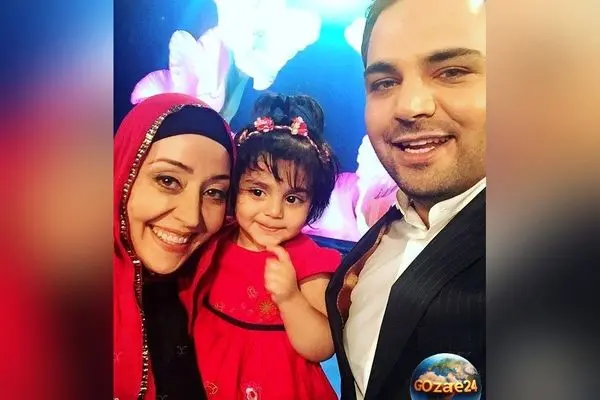 آرزو افشار بازیگر آوای باران با زندگی تلخ و عشق مادرانه: از بی‌پولی تا پدر شدن مادرخوانده در سن ۳۵ سالگی