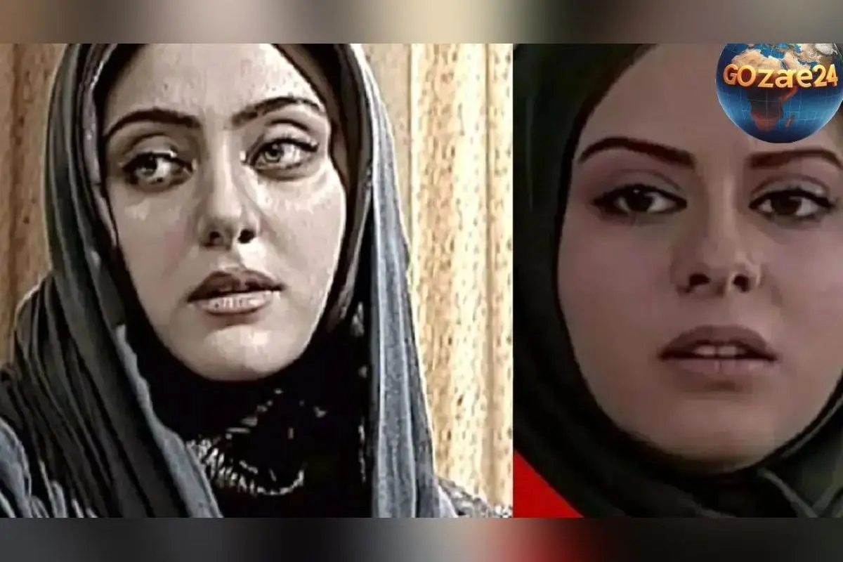 عکس نازنین و بیتا در سریال خط قرمز پس از 14 سال | دیدار خاطره‌انگیز مهسا کرامتی و زهرا اویسی در سال 94