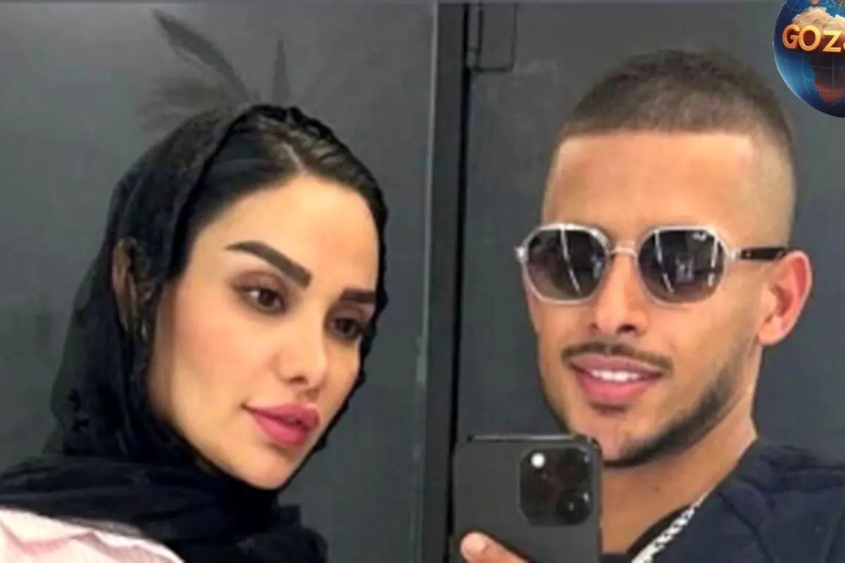 ستاره معصومی همسر سابق مهدی قایدی در واکنش به شایعات بالا کشیدن اموالش: «بار کج به منزل نمیرسد!» + عکس