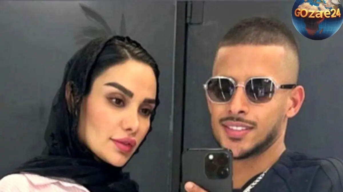 ستاره معصومی همسر سابق مهدی قایدی در واکنش به شایعات بالا کشیدن اموالش: «بار کج به منزل نمی‌رسد!» + عکس
