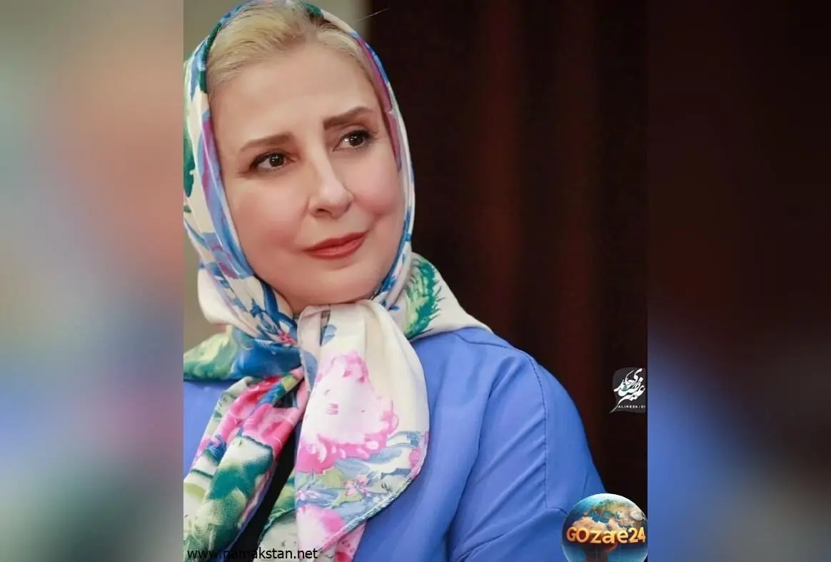 مرجانه گلچین با استایل متفاوت و مجلسی در جدیدترین تصاویر اینستاگرام خود