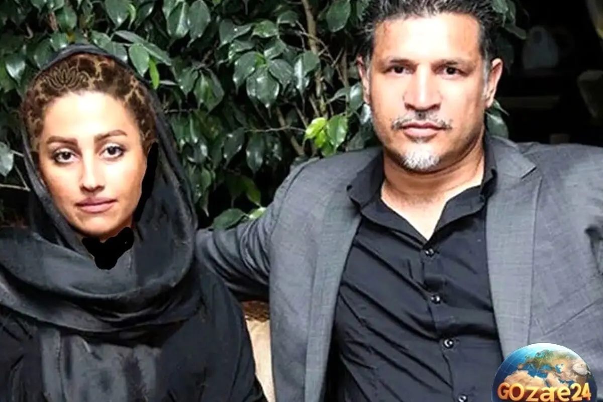 مدل مانتو خَز دار و لوکس همسر علی دایی، مونا خانوم سنگ تموم گذاشت + عکس و جزئیات فعالیت‌های تجاری او