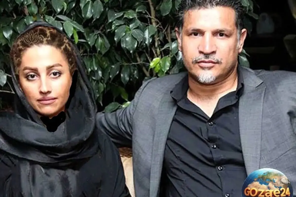 مدل مانتو خَز دار و لوکس همسر علی دایی، مونا خانوم سنگ تموم گذاشت + عکس و جزئیات فعالیت‌های تجاری او
