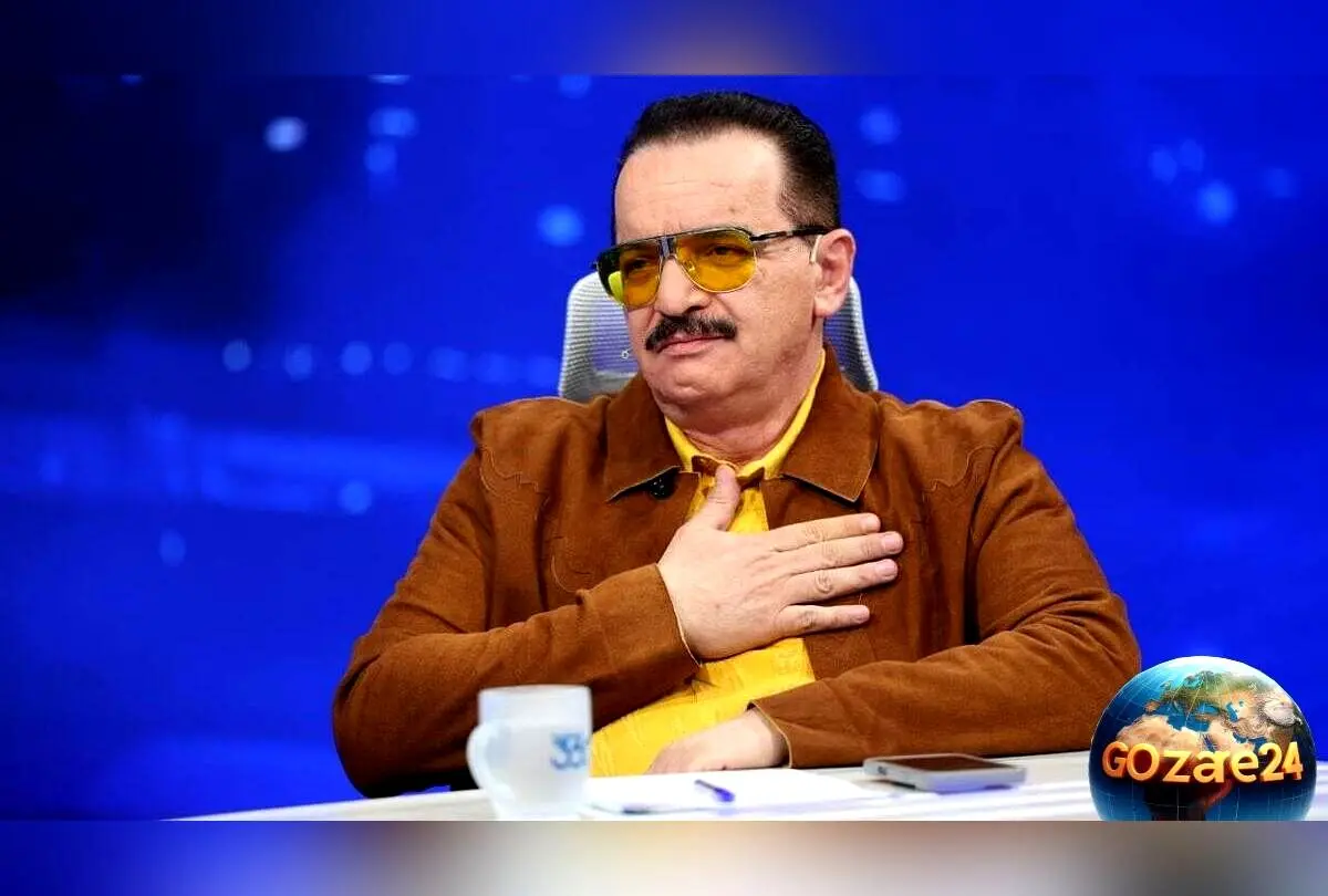عادل فردوسی‌پور و زنوزی در برنامه فوتبال ۳۶۰؛ گفت‌وگوهای جنجالی و واکنش‌های تند