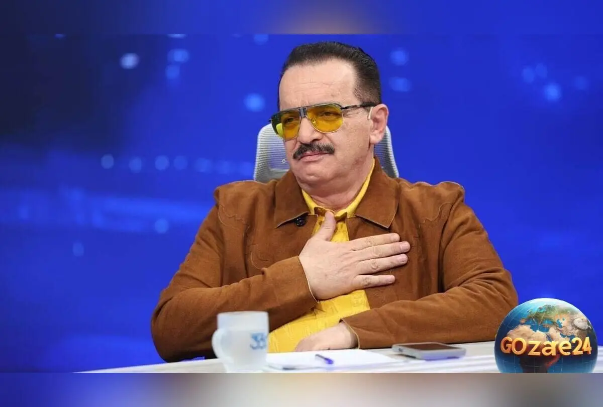 عادل فردوسی‌پور و زنوزی در برنامه فوتبال ۳۶۰؛ گفت‌وگوهای جنجالی و واکنش‌های تند